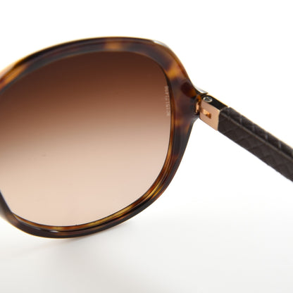 Chanel CC Sunglasses 5232-Q Tortoise 8 of 9