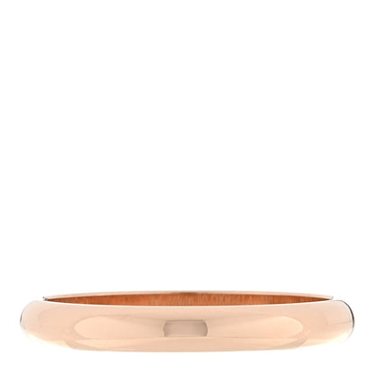 Cartier 18K Yellow Gold 2.5mm 1895 Wedding Band Ring 50 5.25 3 of 5
