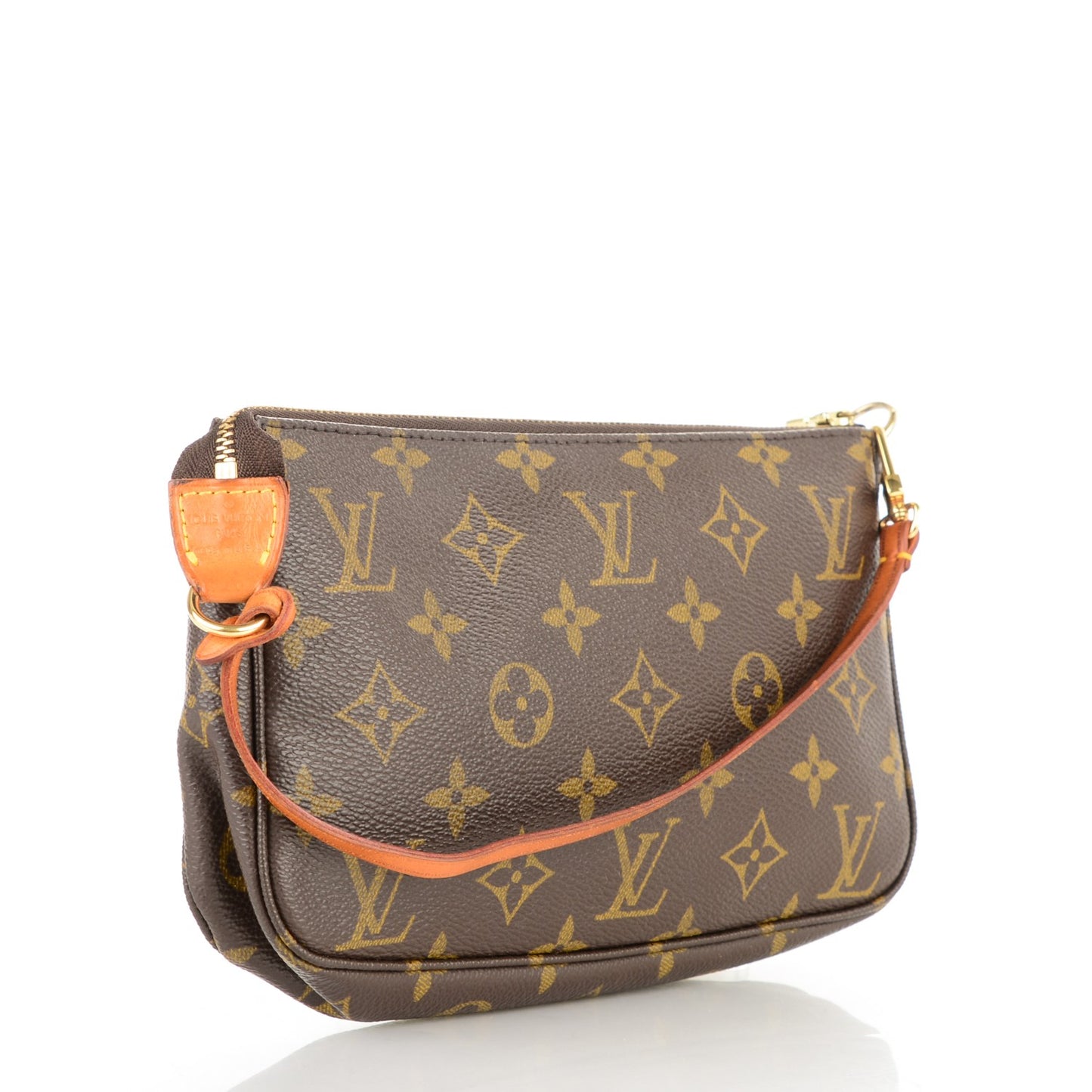 Monogram Pochette Accessories