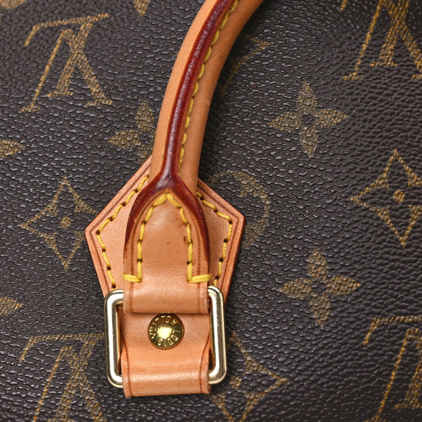 Monogram Alma PM