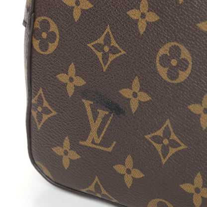Louis Vuitton Monogram Neonoe MM Black 13 of 13