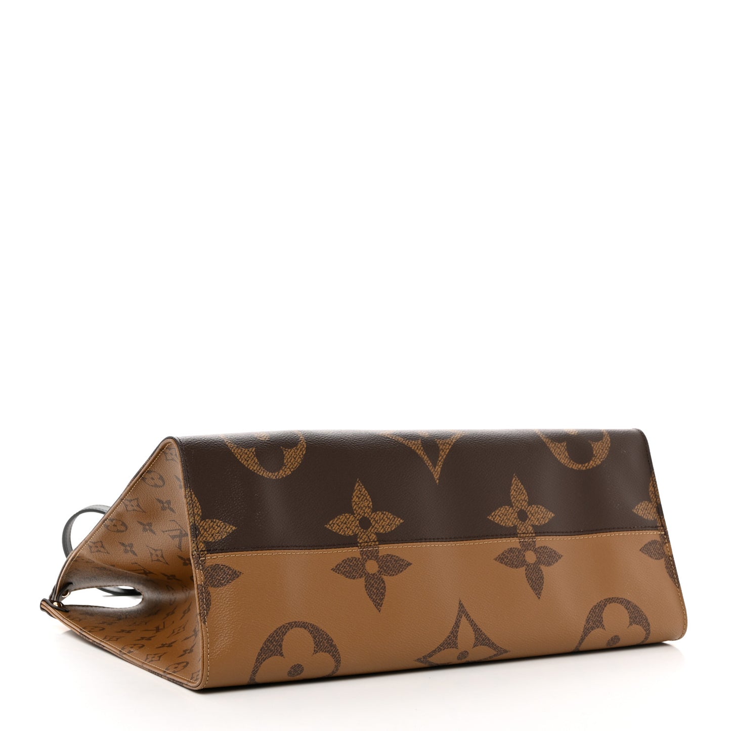 LOUIS VUITTON Reverse Monogram Giant Onthego GM
