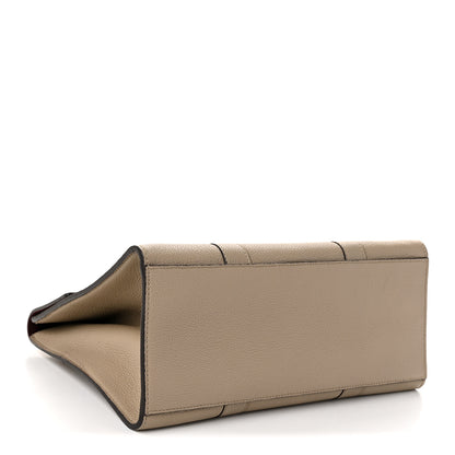 Mulberry Classic Grain Medium New Bayswater Dune 4 of 9