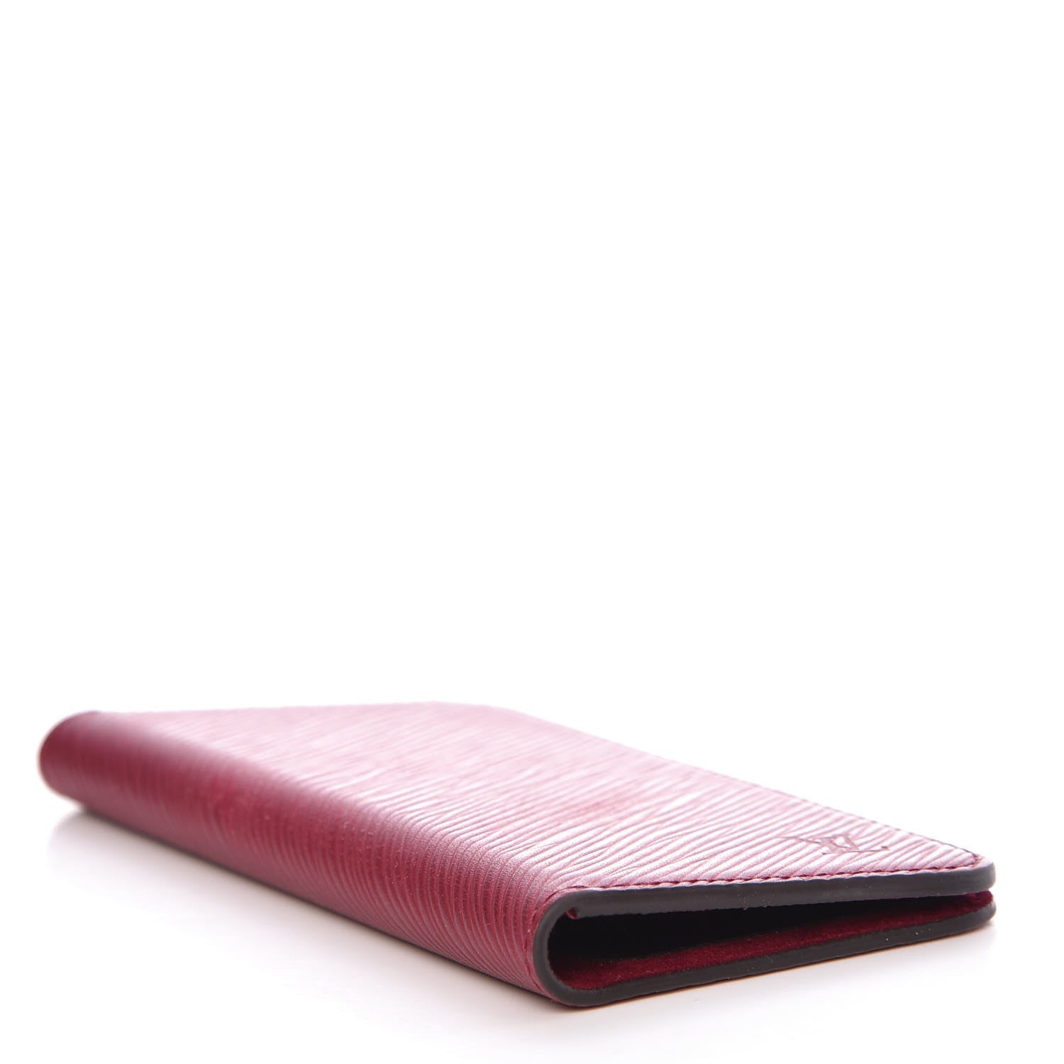 Louis Vuitton Epi iPhone X Folio Fuchsia 4 of 11