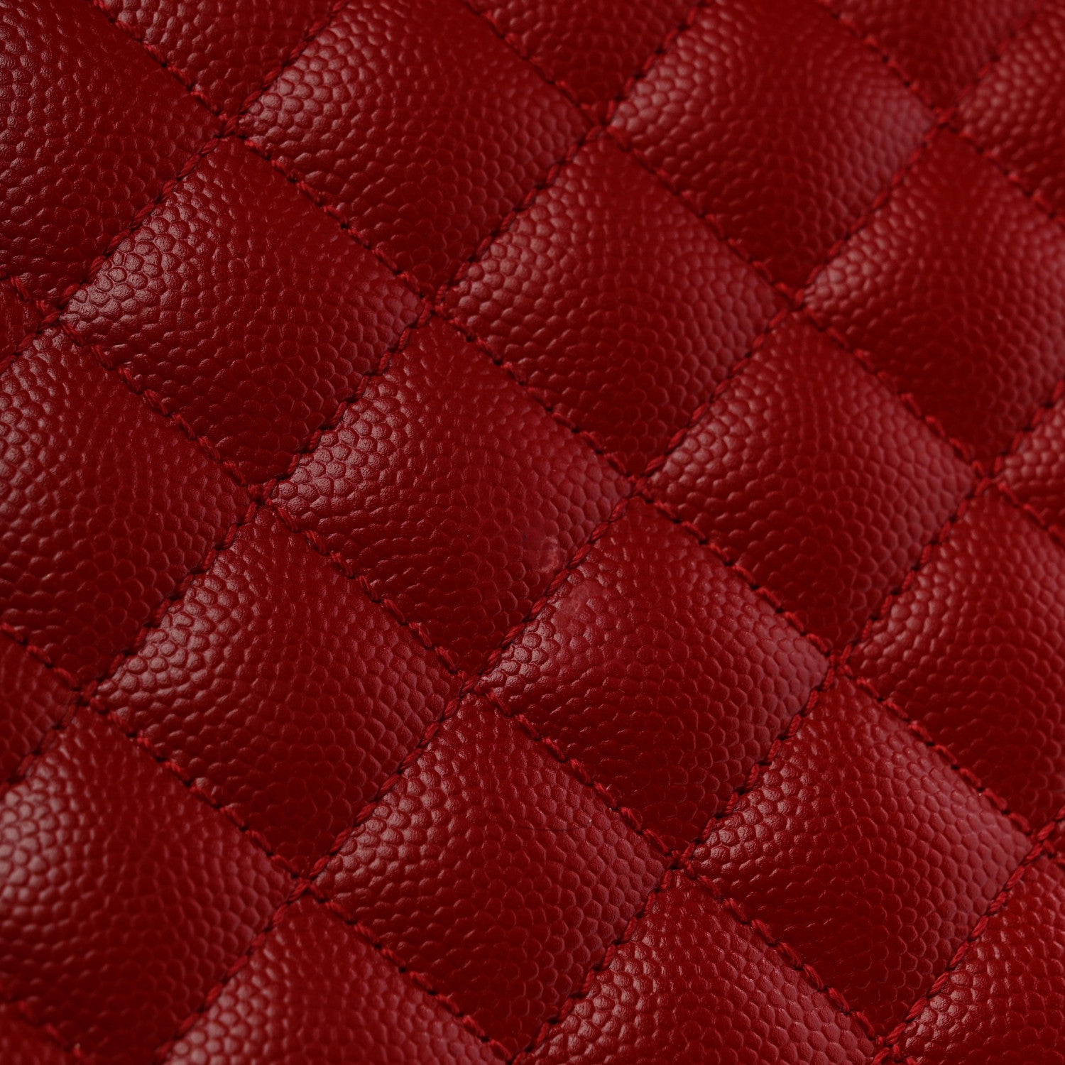 Saint Laurent Grain De Poudre Textured Mixed Matelasse Triquilt Medium Monogram Satchel New Red 11 of 14