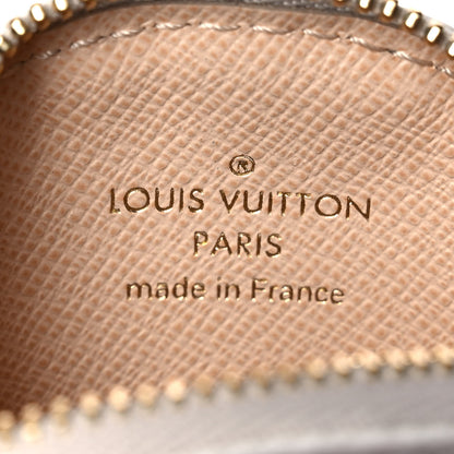 Louis Vuitton Monogram Giant By The Pool Multi Pochette Accessories Brume 9 of 11