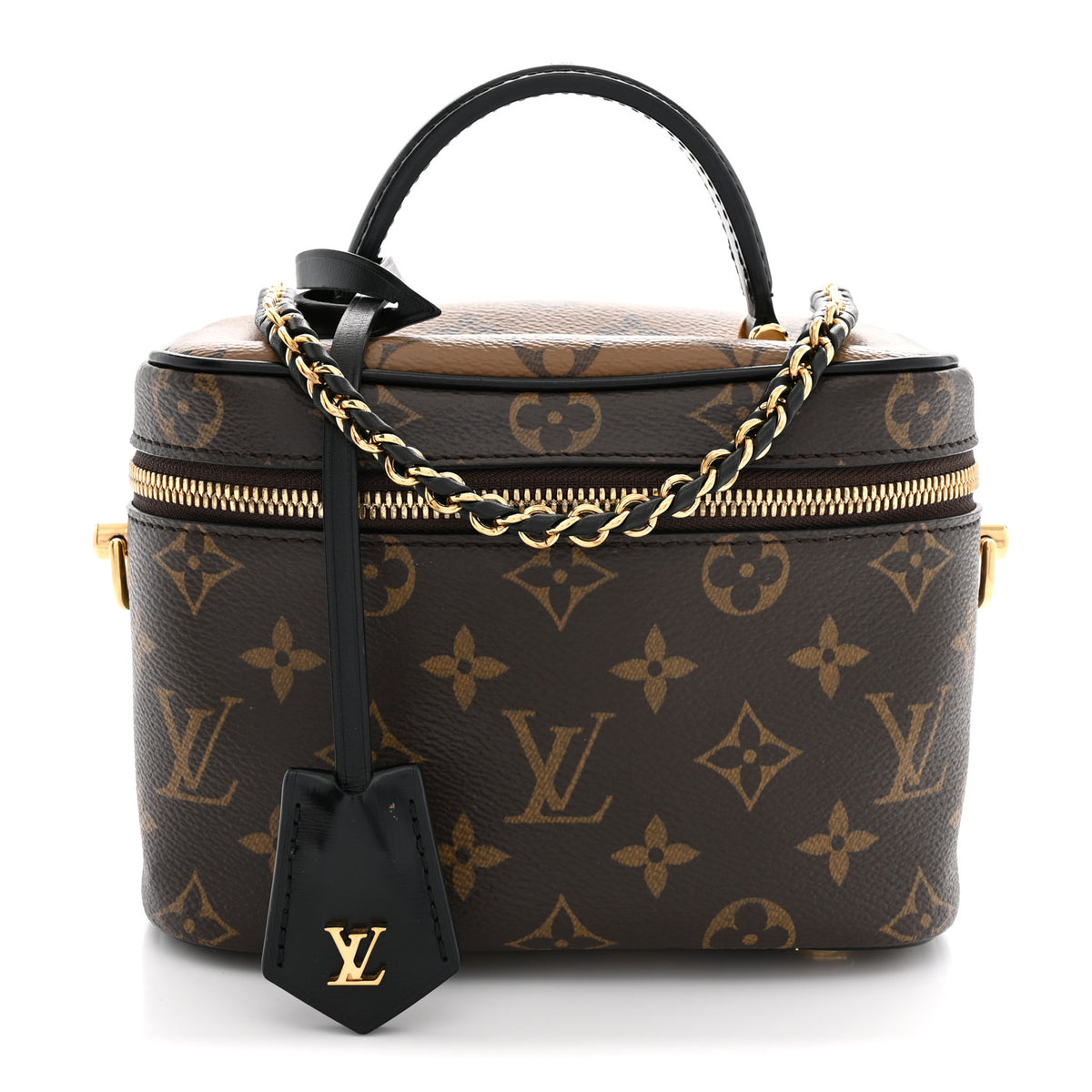 Reverse Monogram Vanity PM
