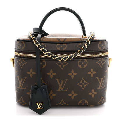 Louis Vuitton Reverse Monogram Vanity PM 1 of 11