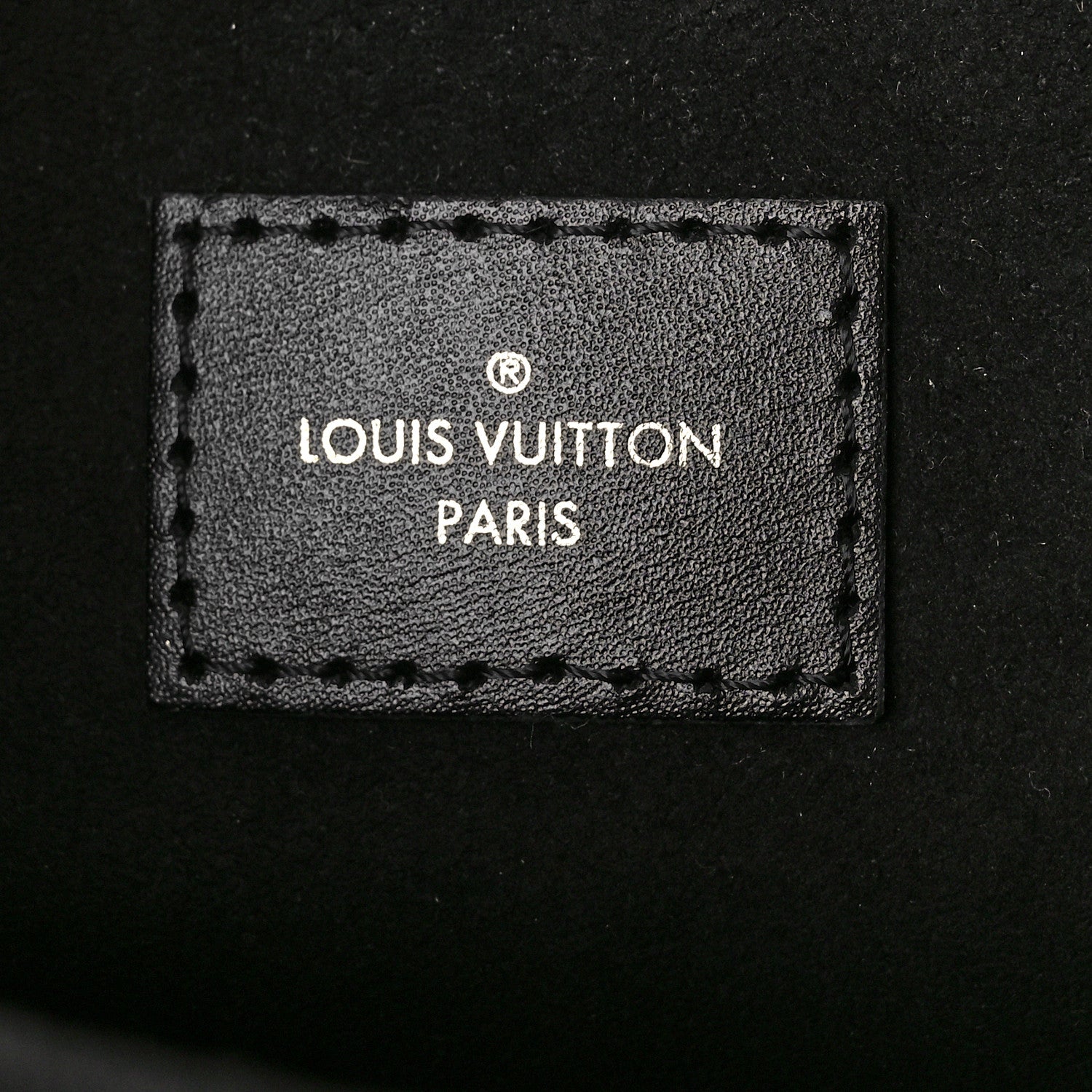 Louis Vuitton Reverse Monogram Pochette Metis 5 of 7