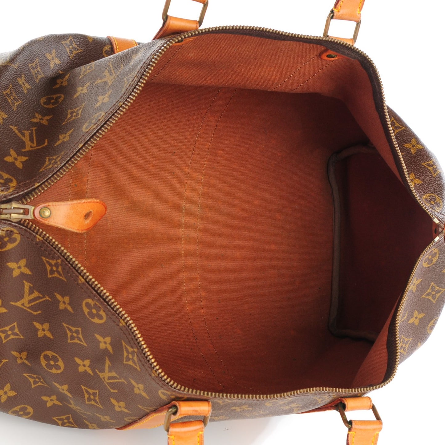 Monogram Keepall 50