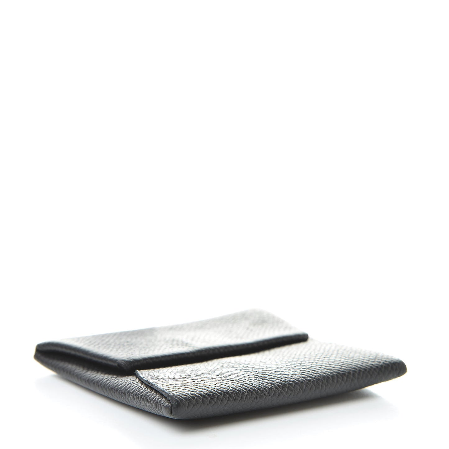 Epsom Bastia Coin Purse Black