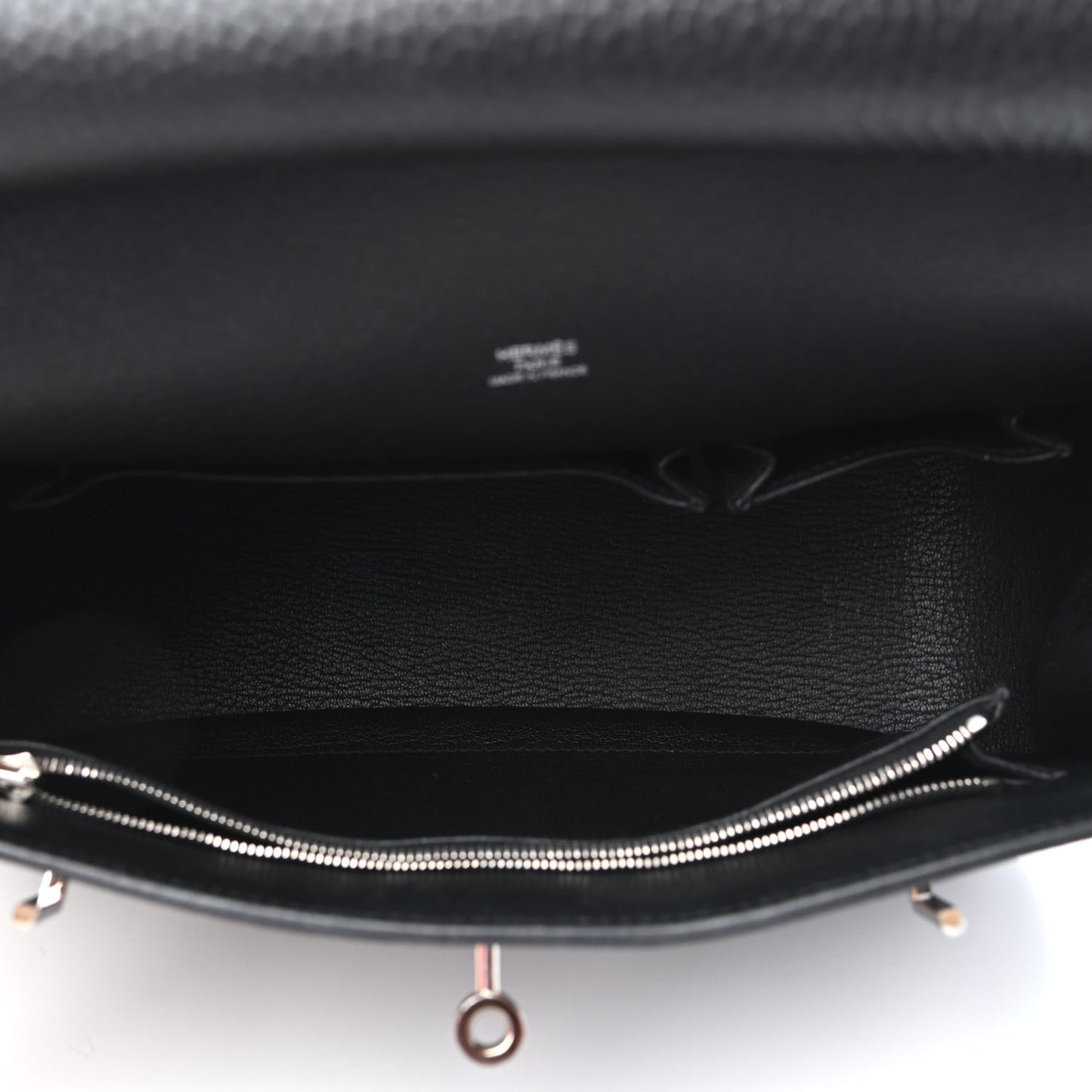 Taurillon Clemence Jypsiere 28 Black