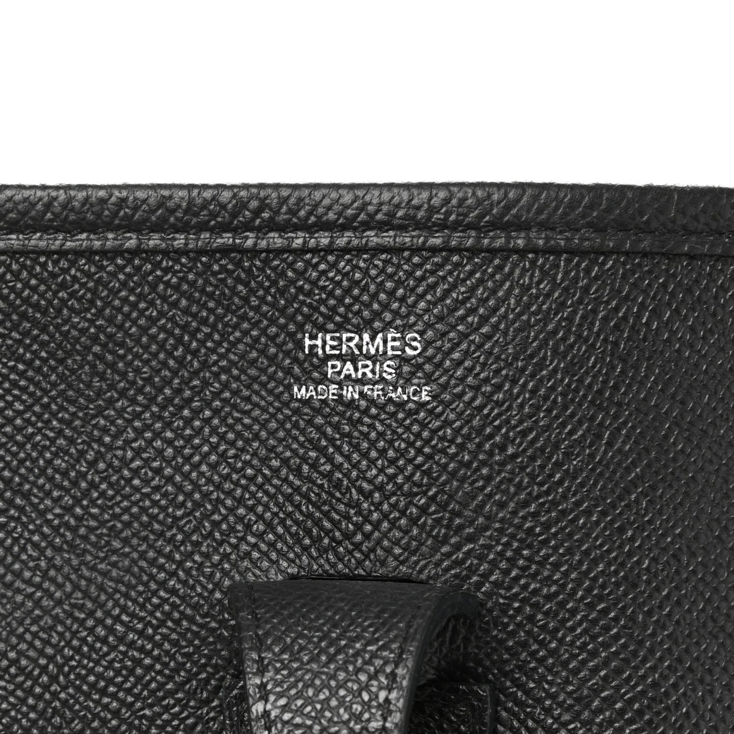 Epsom Evelyne III PM Black
