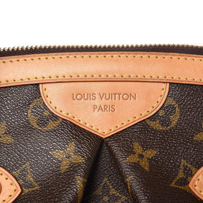 Louis Vuitton Monogram Tivoli GM 13 of 14