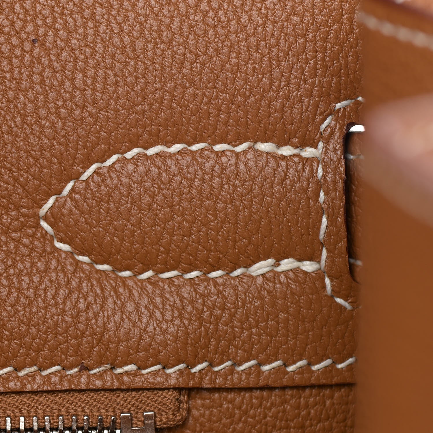 Hermes Togo Birkin 30 Gold 21 of 35