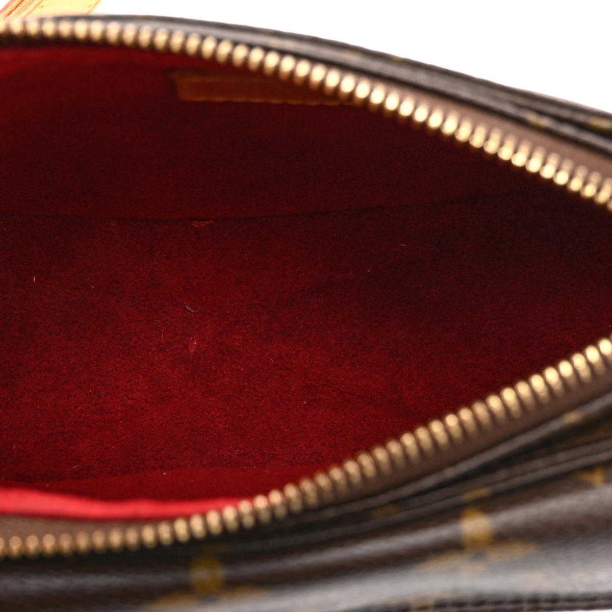 Louis Vuitton Monogram Viva-Cite PM 5 of 11