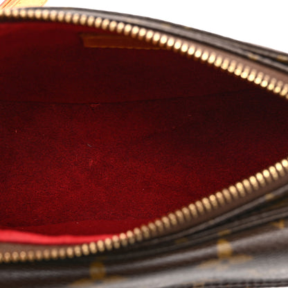 Louis Vuitton Monogram Viva-Cite PM 5 of 11