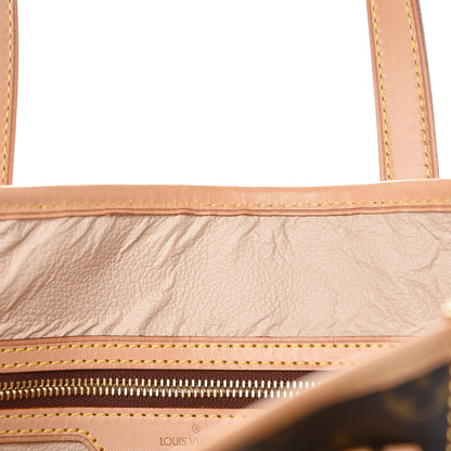 Louis Vuitton Monogram Bucket 27 9 of 11