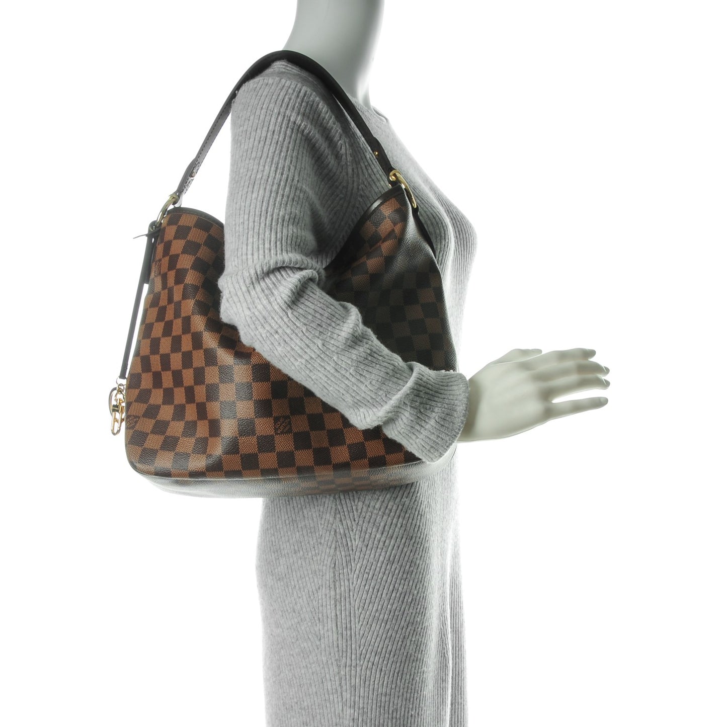 Damier Ebene Delightful PM