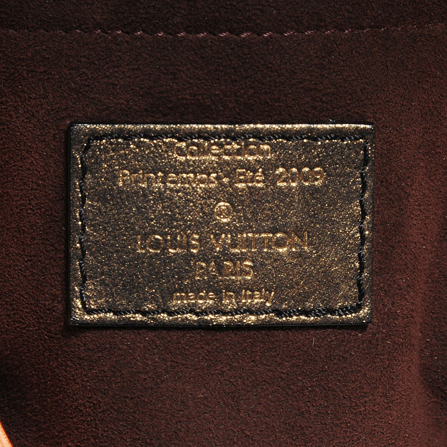 Monogram Kalahari GM