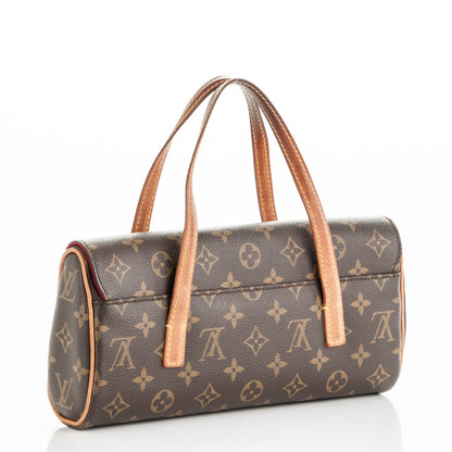 Louis Vuitton Monogram Sonatine 3 of 6