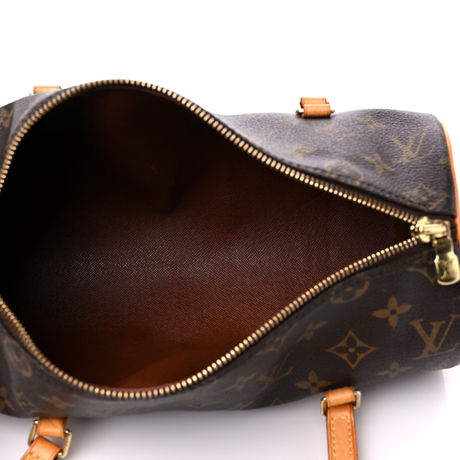 Louis Vuitton Monogram Papillon 26 5 of 15