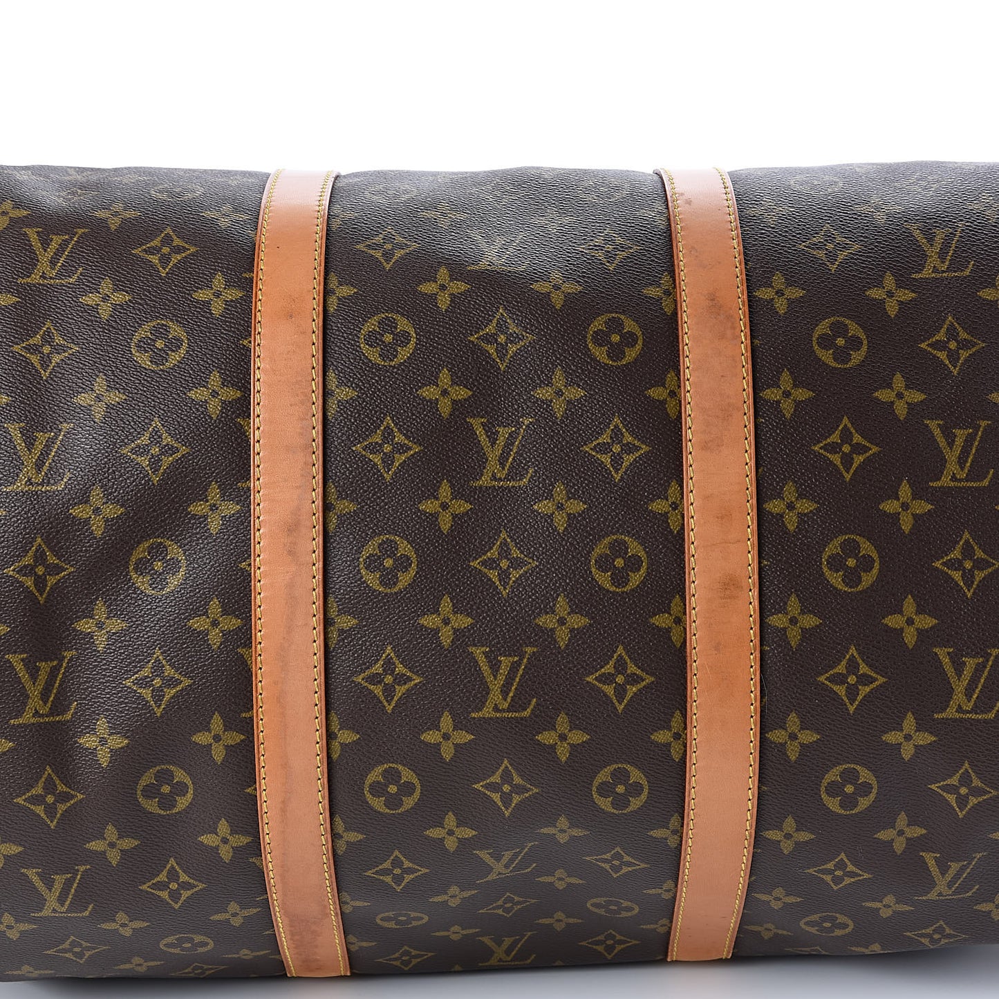Monogram Keepall Bandouliere 60