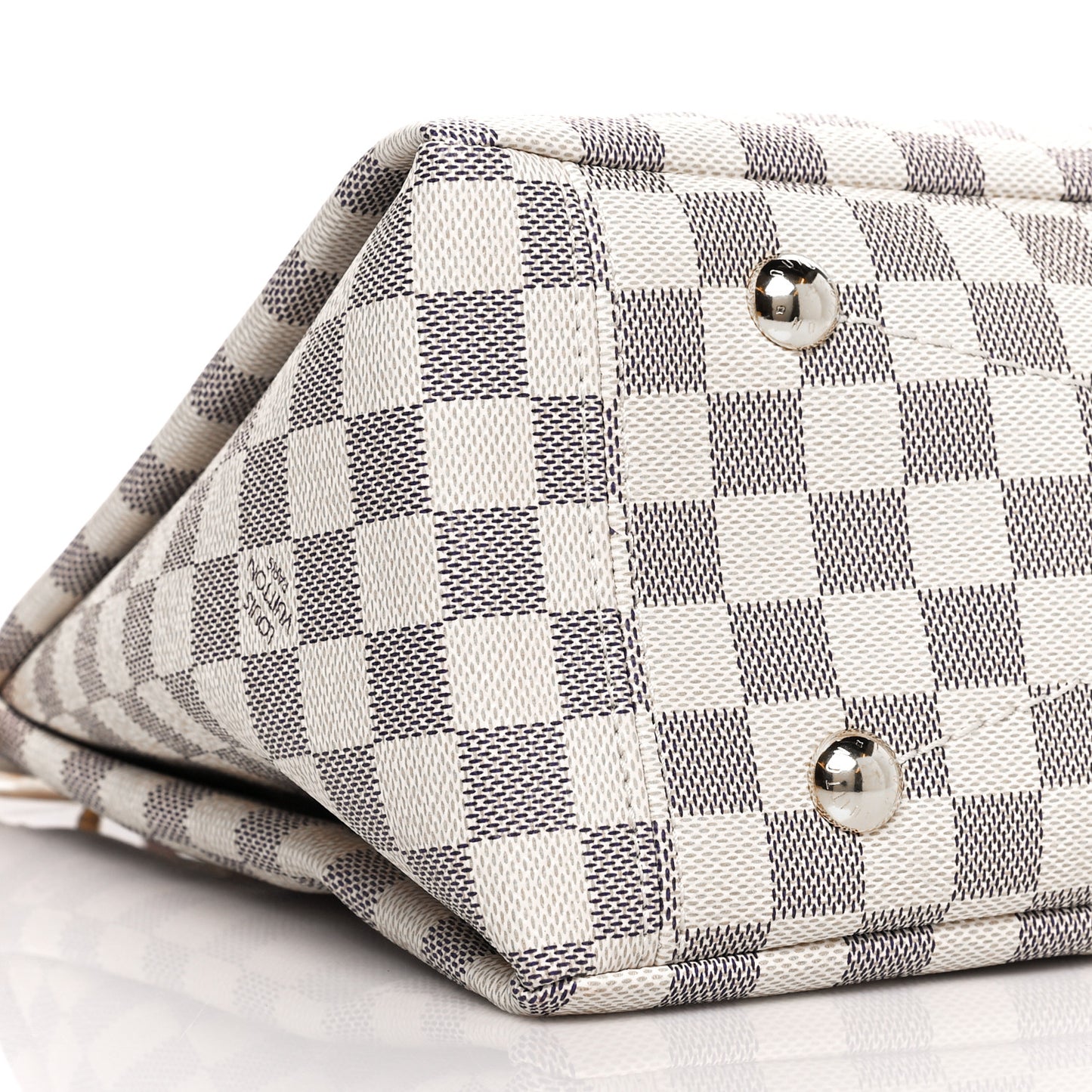 Damier Azur Lymington