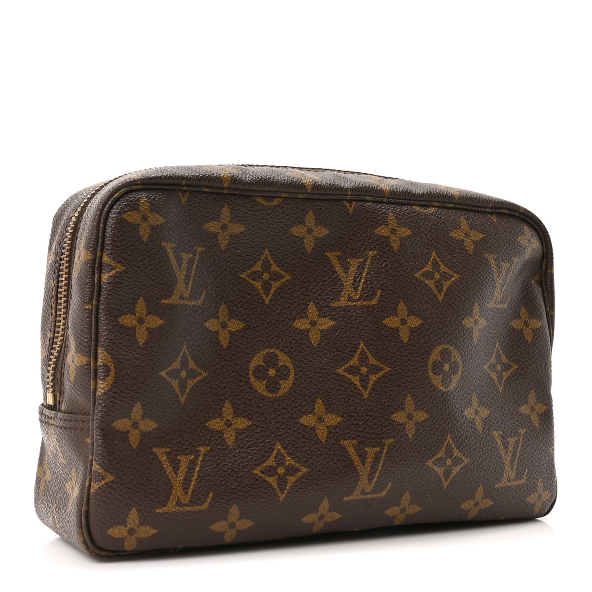 Louis Vuitton Monogram Trousse Toilette 23 3 of 11