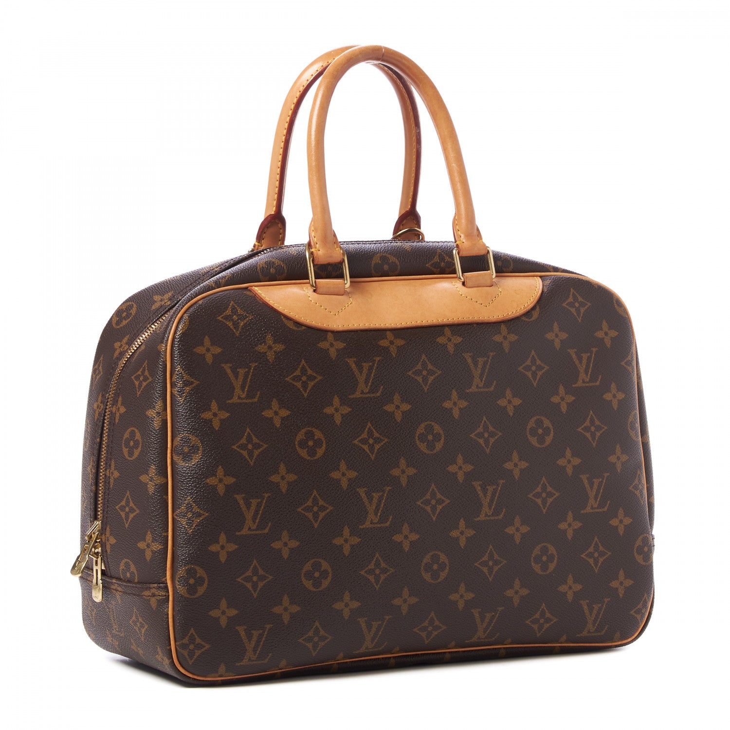 Louis Vuitton Monogram Deauville 3 of 10