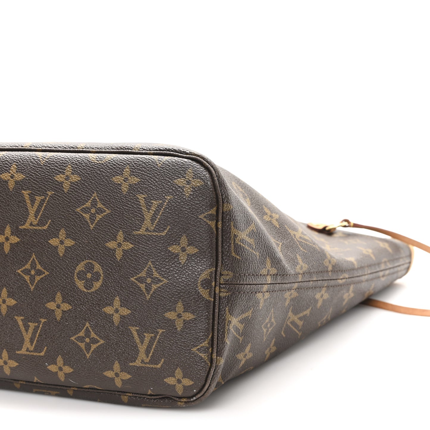 Monogram Neo Neverfull MM