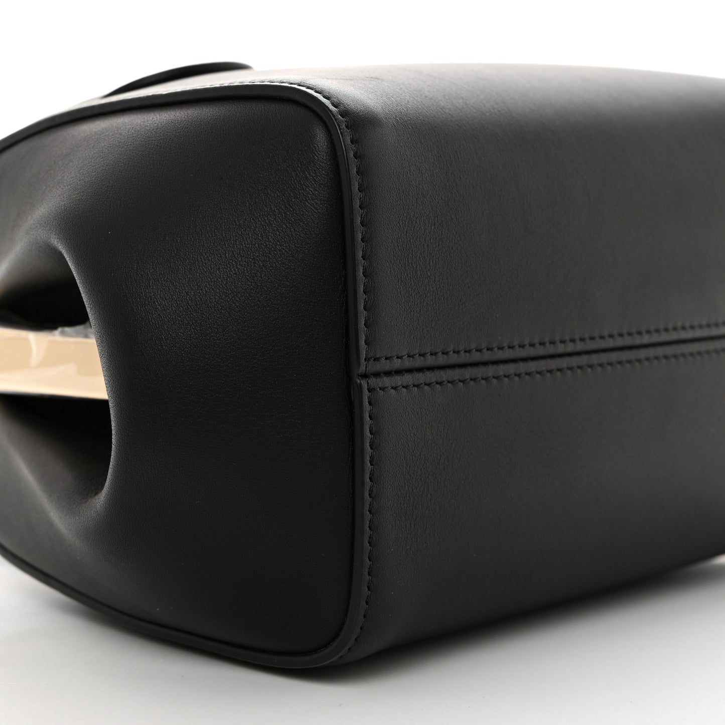Calfskin Small Joyce Black