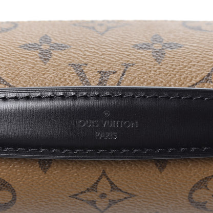 Louis Vuitton Reverse Monogram Pochette Metis 7 of 9