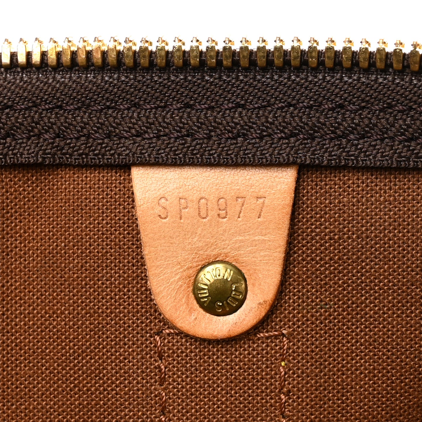Monogram Keepall 45
