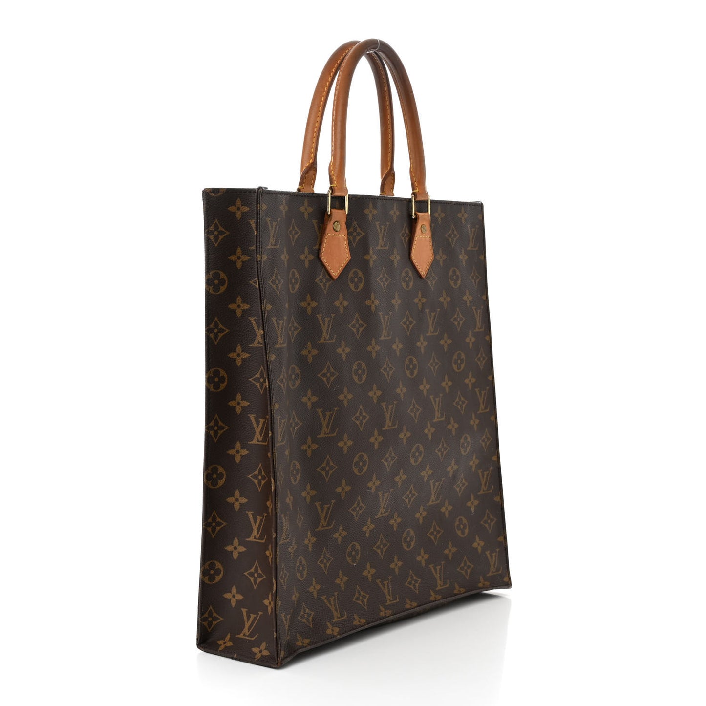 Monogram Sac Plat