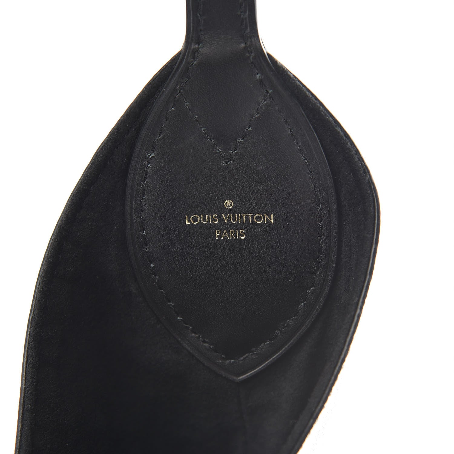 Louis Vuitton Monogram Flower Hobo Black 6 of 10