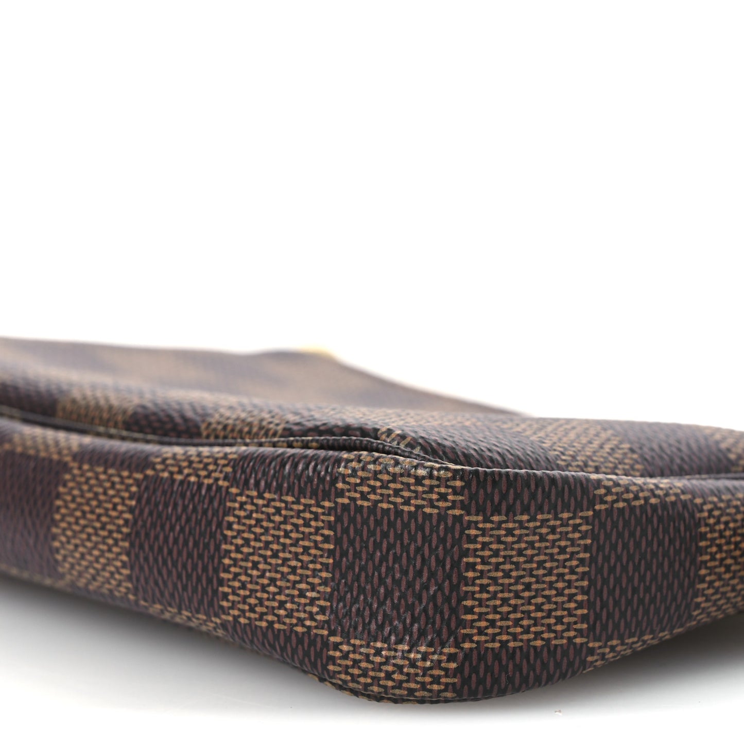 Damier Ebene Mini Pochette Accessories