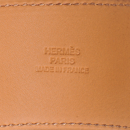 Hermes Swift Collier de Chien CDC Bracelet Anemone Small 6 of 8