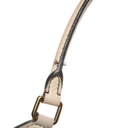 Louis Vuitton Mahina XL Gris 6 of 15