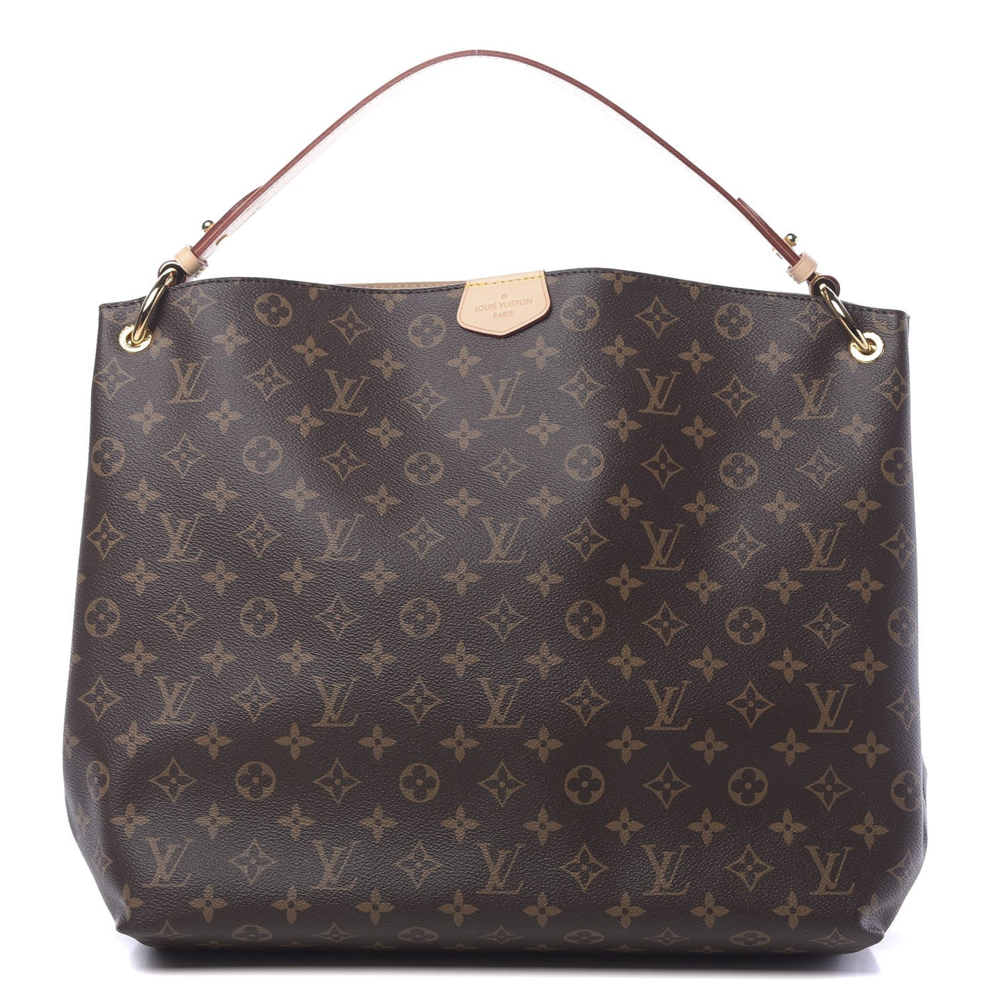 Monogram Graceful MM