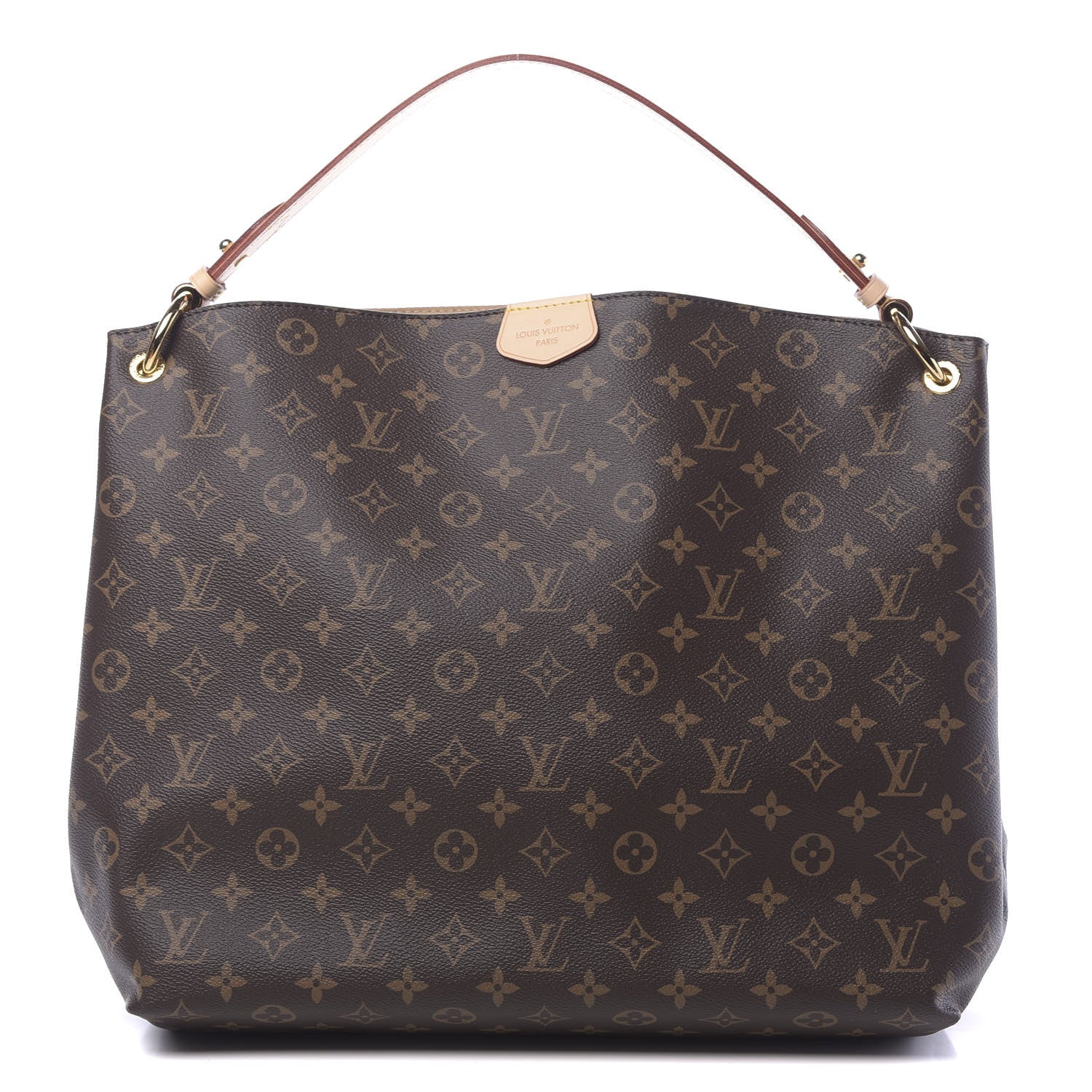 Louis Vuitton Monogram Graceful MM 1 of 11