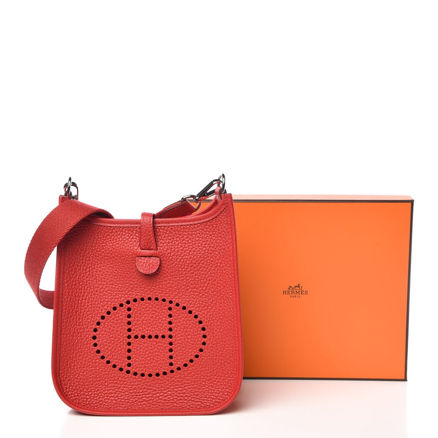 Taurillon Clemence Evelyne TPM Rouge Casaque