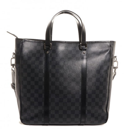 Louis Vuitton Damier Graphite Tadao 1 of 7