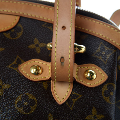 Louis Vuitton Monogram Tivoli GM 11 of 14