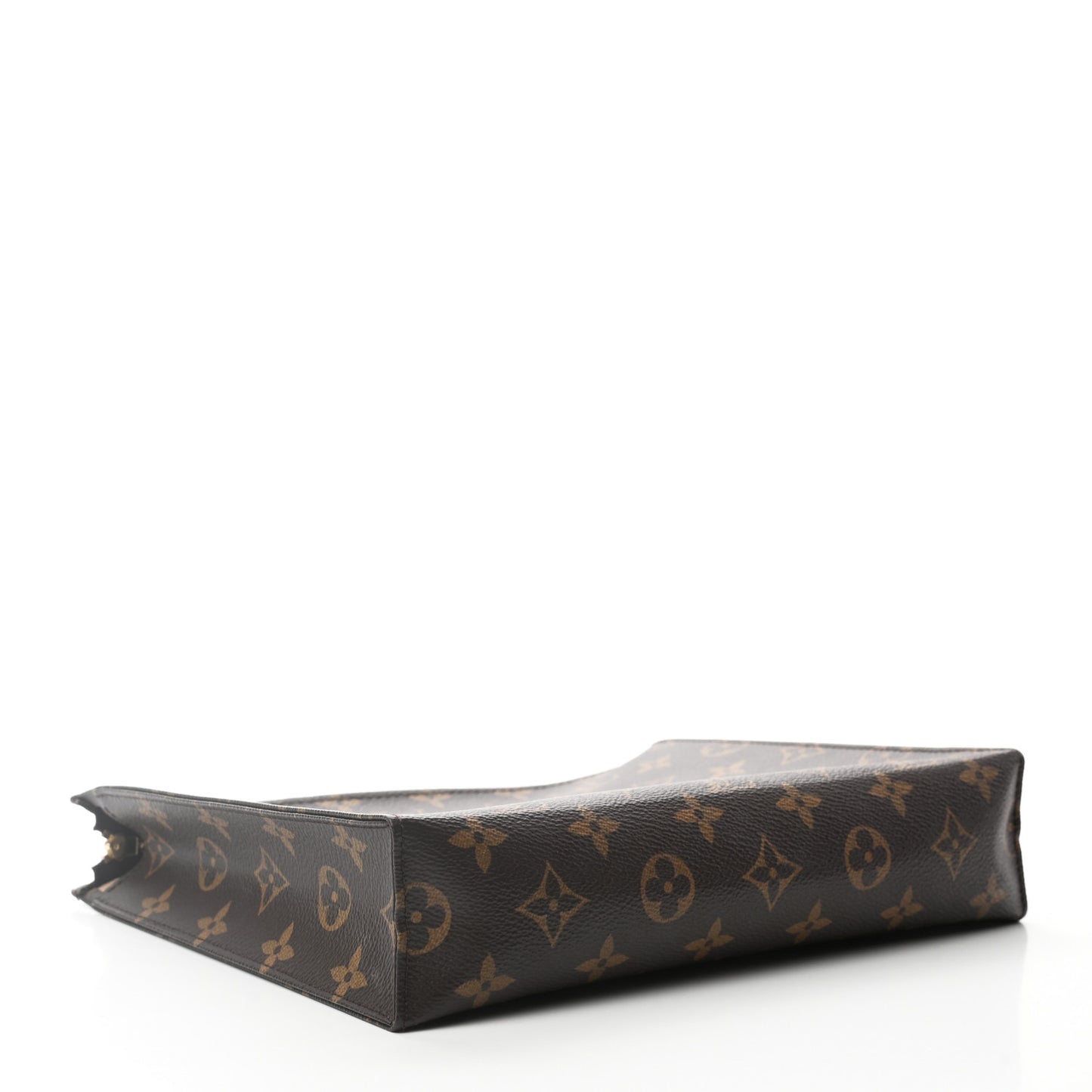 Monogram Toiletry Pouch 26