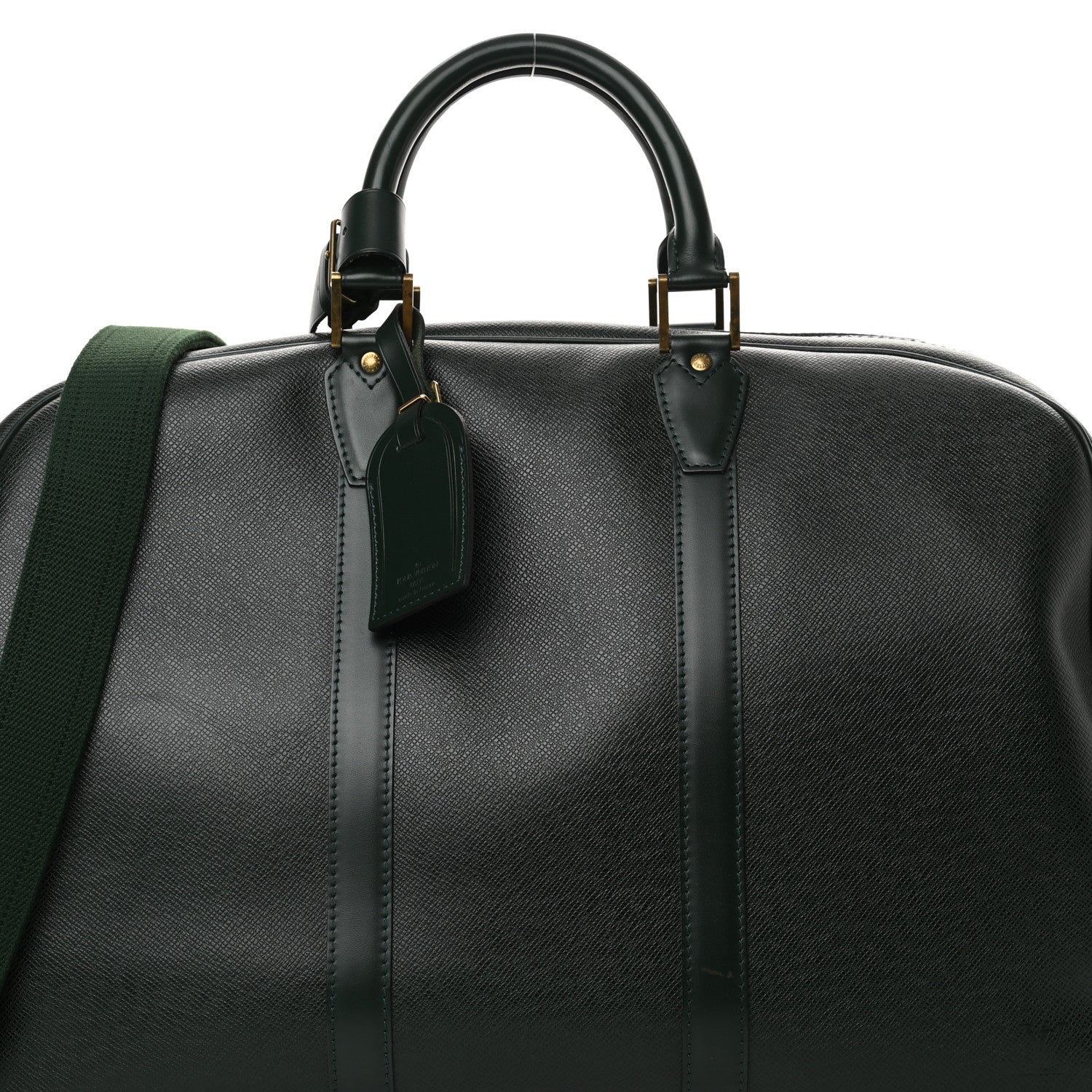 Louis Vuitton Taiga Kendall PM Epicea 9 of 18