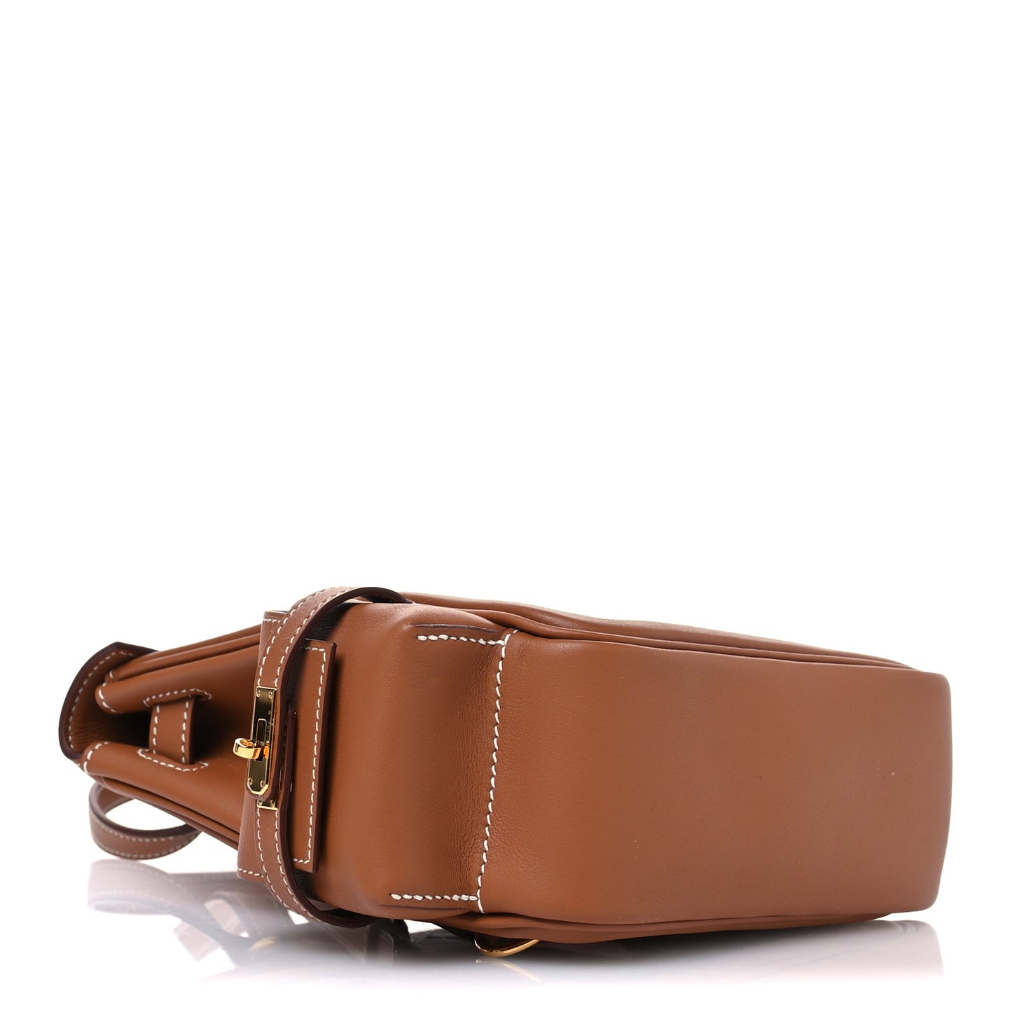 Swift Kelly Jump Backpack Gold