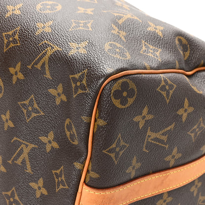 Louis Vuitton Monogram Speedy Bandouliere 35 12 of 13