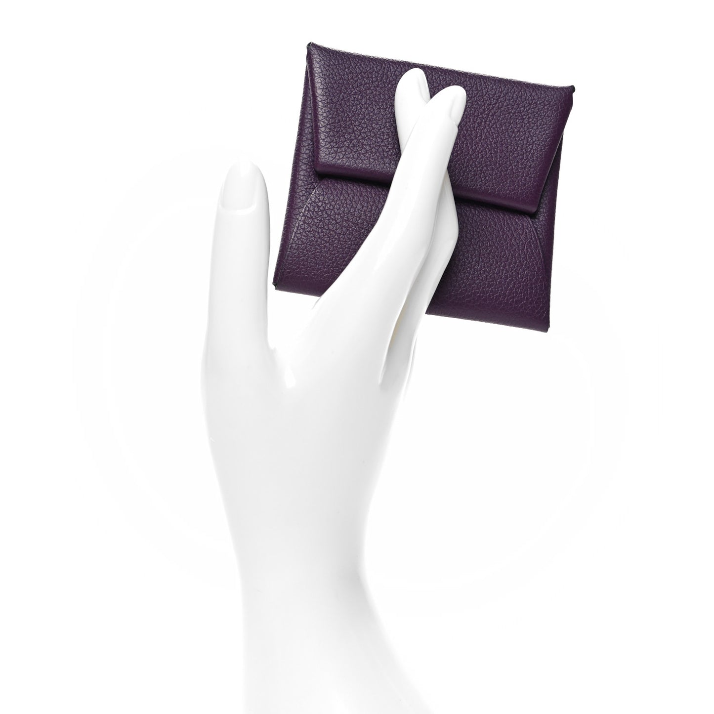 Evercolor Bastia Coin Purse Cassis