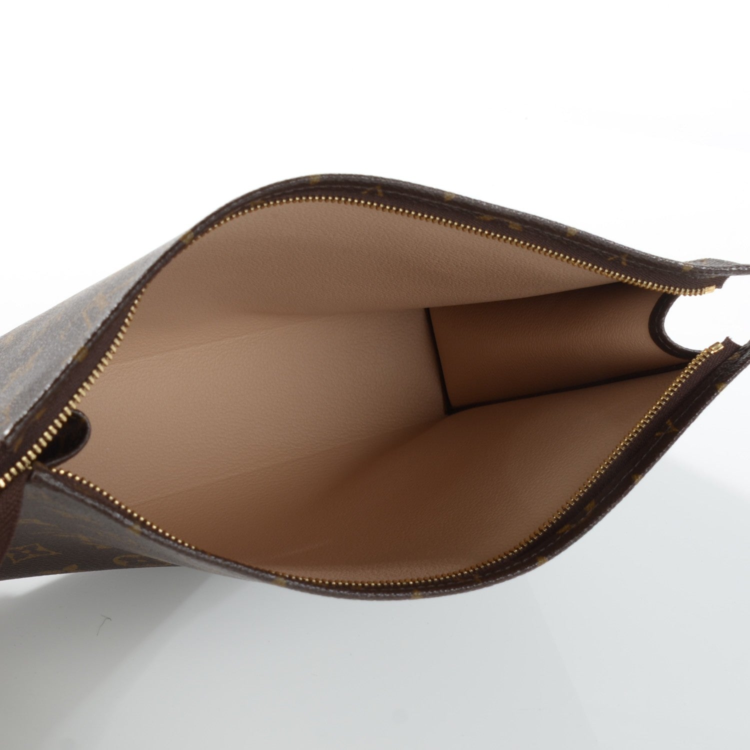 Louis Vuitton Monogram Toiletry Pouch 26 7 of 7